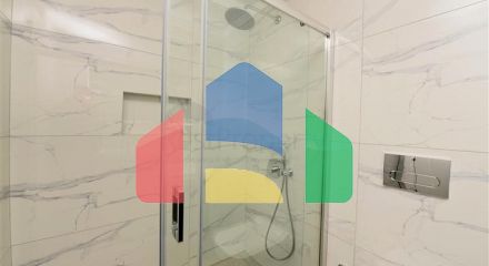 Квартира 2+1 в районе Оба