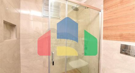 Квартира 2+1 в районе Оба