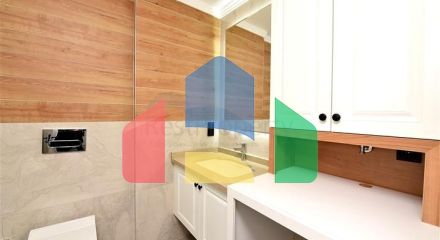 Квартира 2+1 в районе Оба