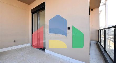 Квартира 2+1 в районе Оба