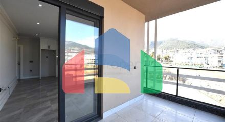 Квартира 2+1 в районе Оба