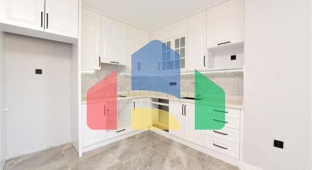 Квартира 2+1 в районе Оба