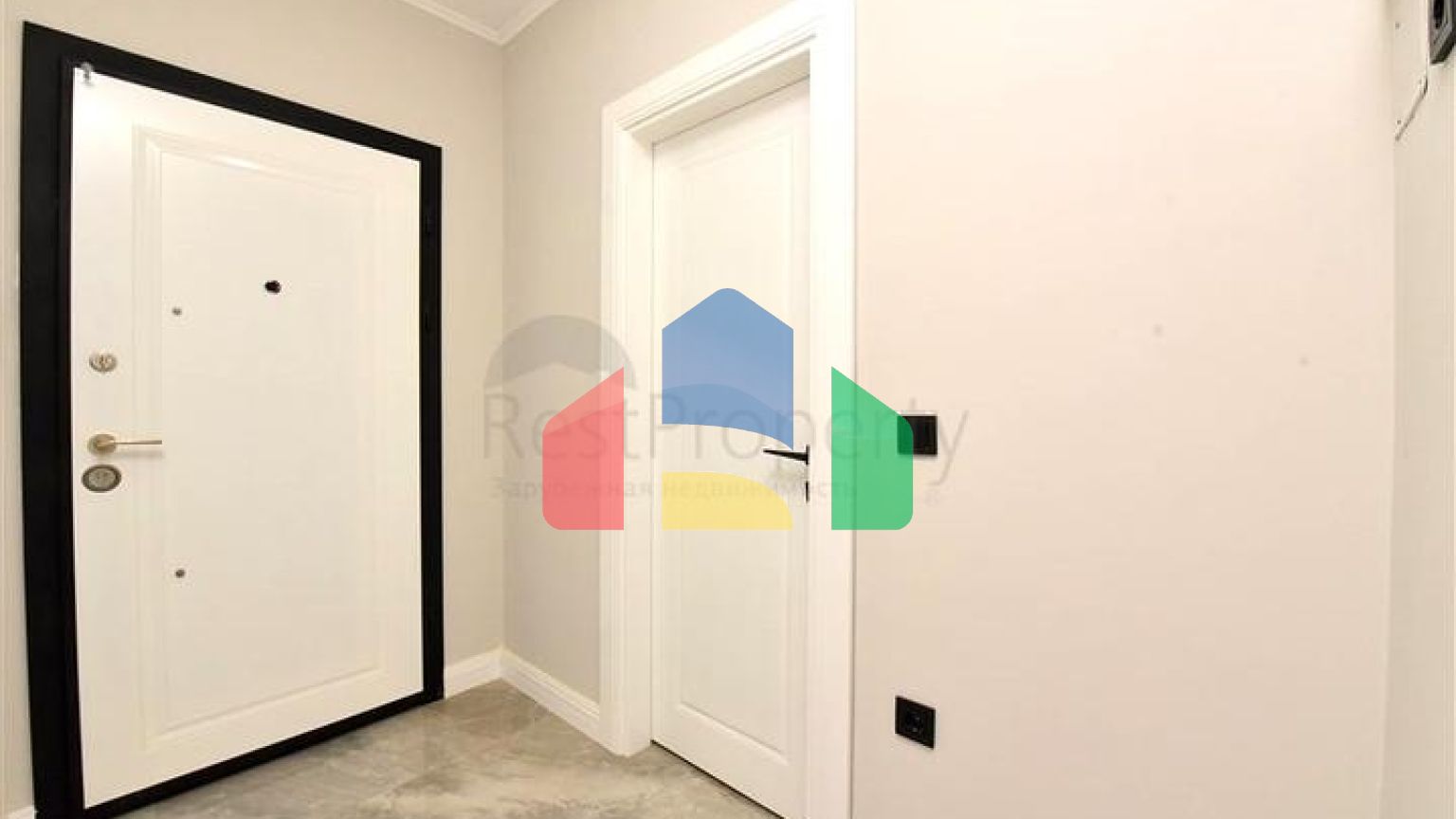 Квартира 2+1 в районе Оба