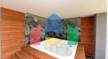 Квартира 2+1 в районе Оба