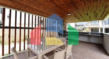 Квартира 2+1 в районе Оба