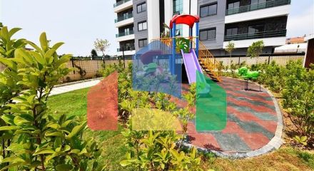 Квартира 2+1 в районе Оба