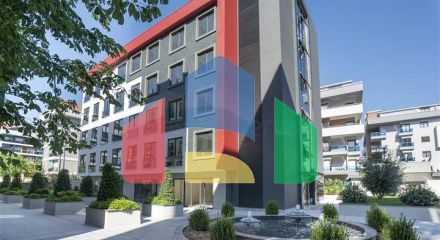 Комерційна нерухомість в районі Оба