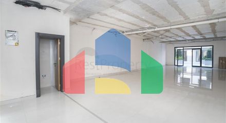 Комерційна нерухомість в районі Оба