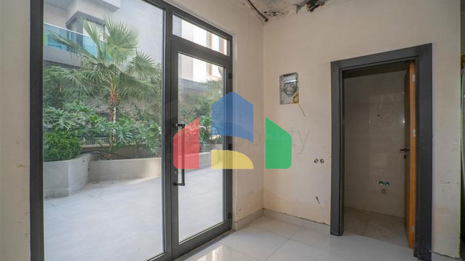 Комерційна нерухомість в районі Оба