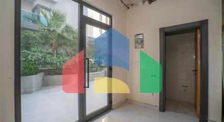 Комерційна нерухомість в районі Оба