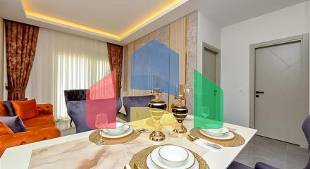 Квартира 1 + 1 в обидві в споруджуваному комплексі