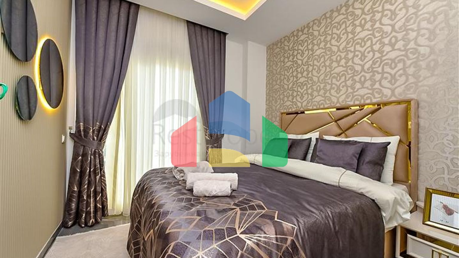 Квартира 1 + 1 в обидві в споруджуваному комплексі