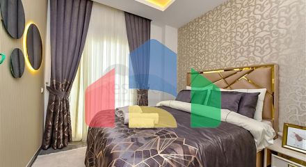 Квартира 1 + 1 в обидві в споруджуваному комплексі