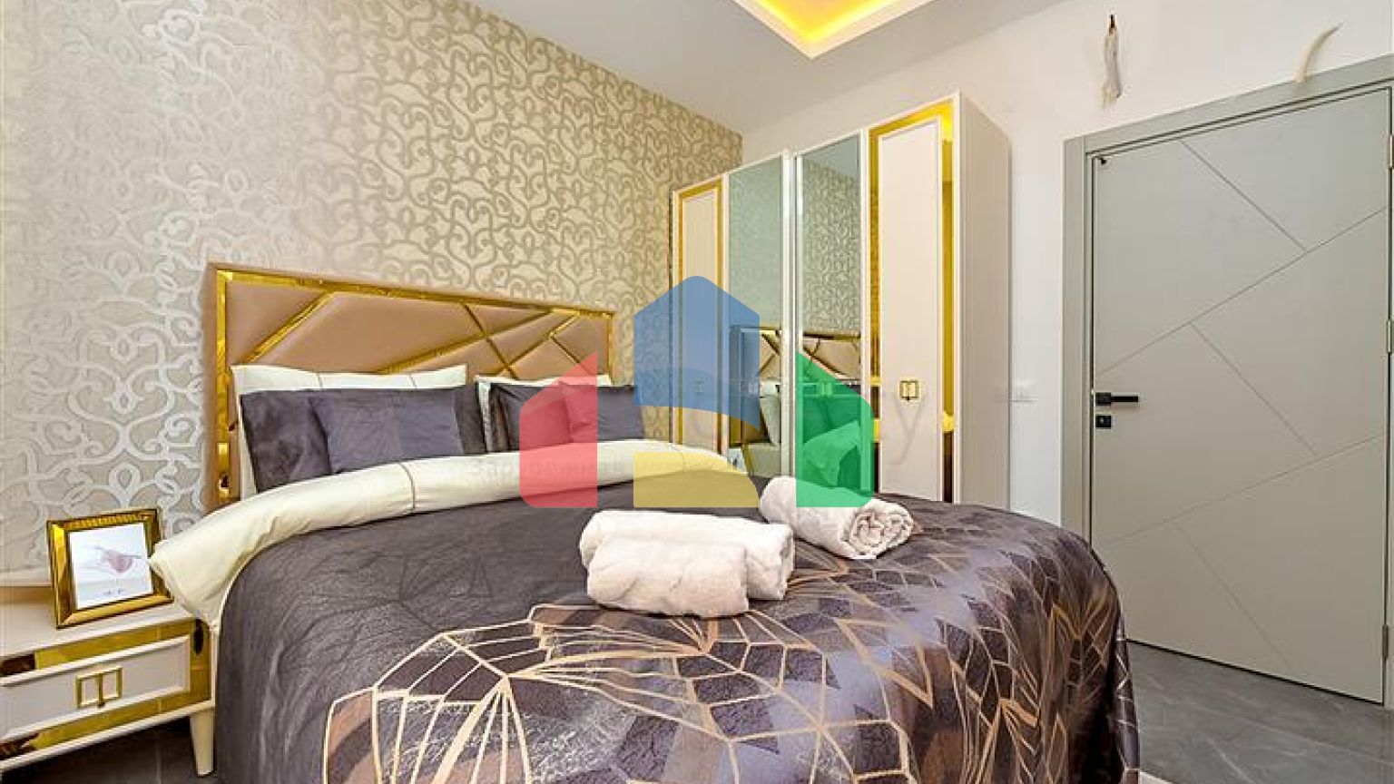 Квартира 1 + 1 в обидві в споруджуваному комплексі