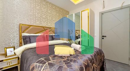 Квартира 1 + 1 в обидві в споруджуваному комплексі