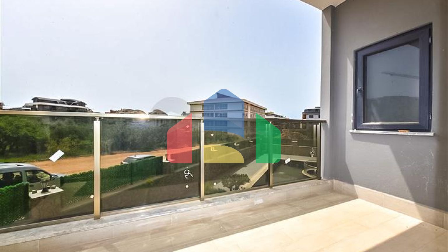 Квартира 1 + 1 в обидві в споруджуваному комплексі