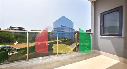 Квартира 1 + 1 в обидві в споруджуваному комплексі