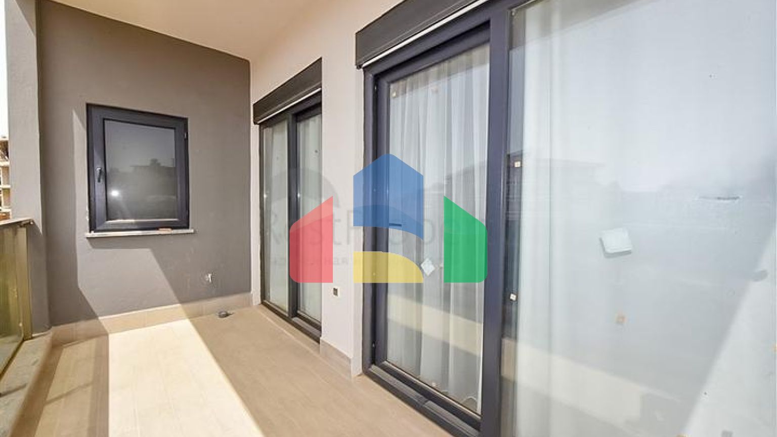 Квартира 1 + 1 в обидві в споруджуваному комплексі