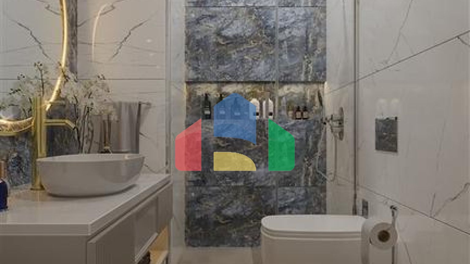 Масштабный инвестиционный проект в районе Оба в 300 м от моря