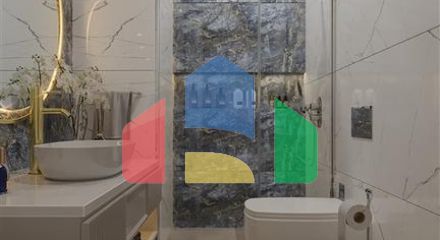 Масштабный инвестиционный проект в районе Оба в 300 м от моря