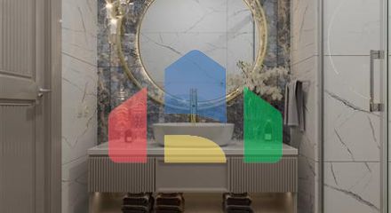 Масштабный инвестиционный проект в районе Оба в 300 м от моря