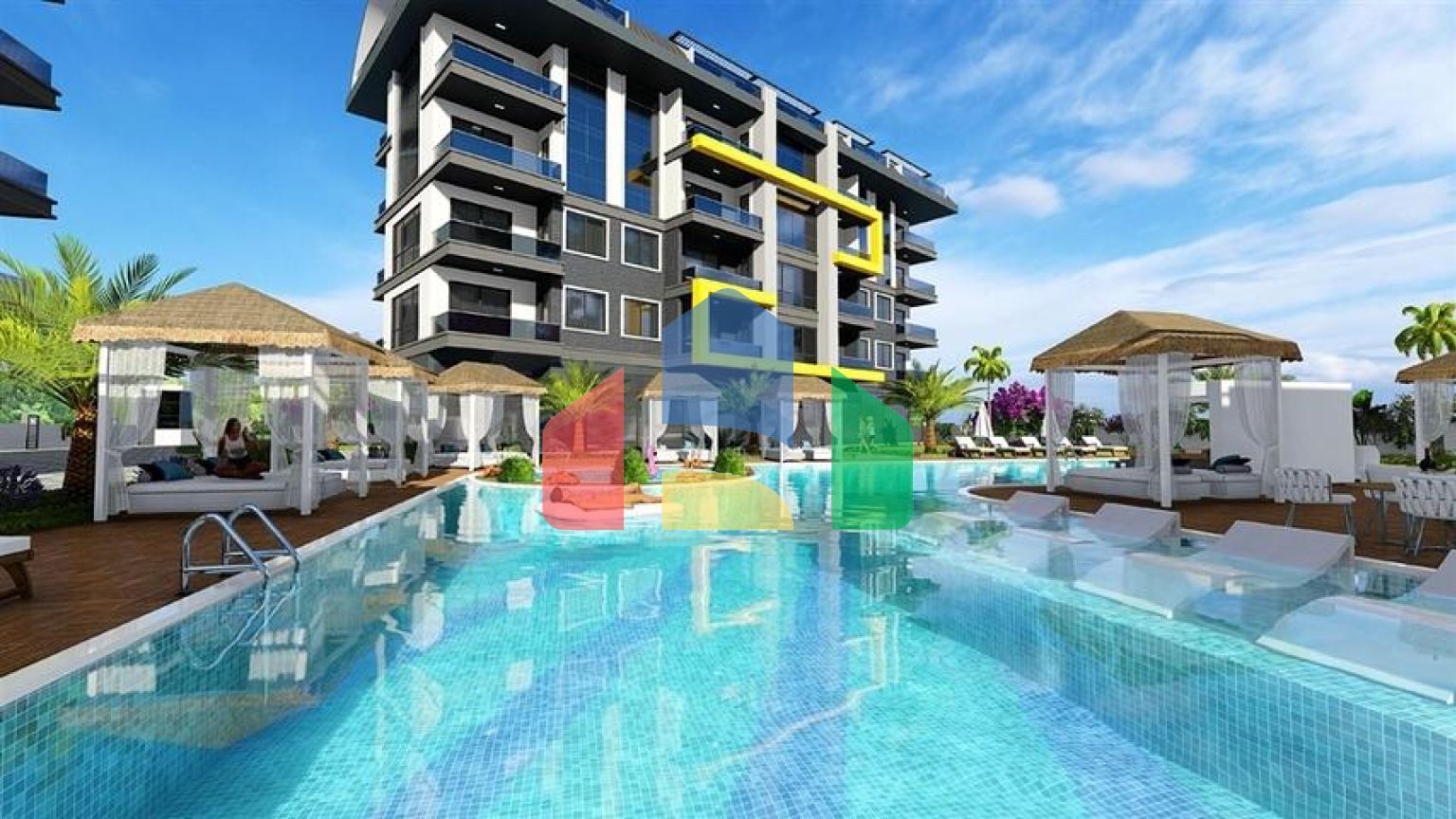 Новый инвестиционный проект в Оба