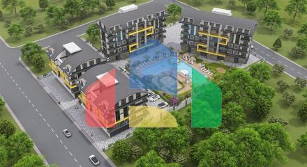 Новый инвестиционный проект в Оба Новый инвестиционный проект в Оба