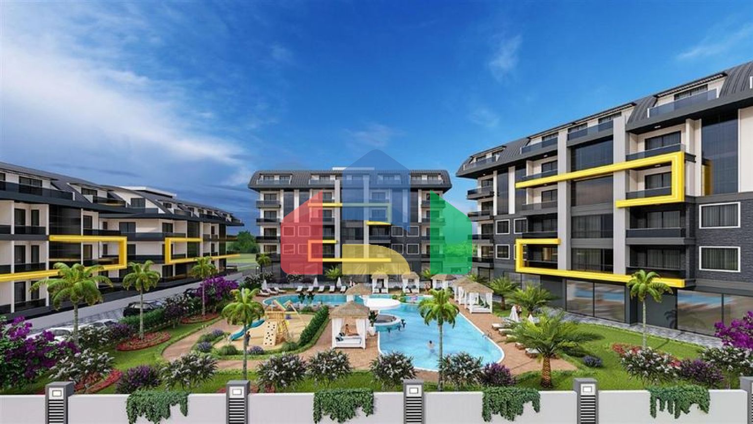 Новый инвестиционный проект в Оба