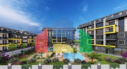 Новый инвестиционный проект в Оба Новый инвестиционный проект в Оба