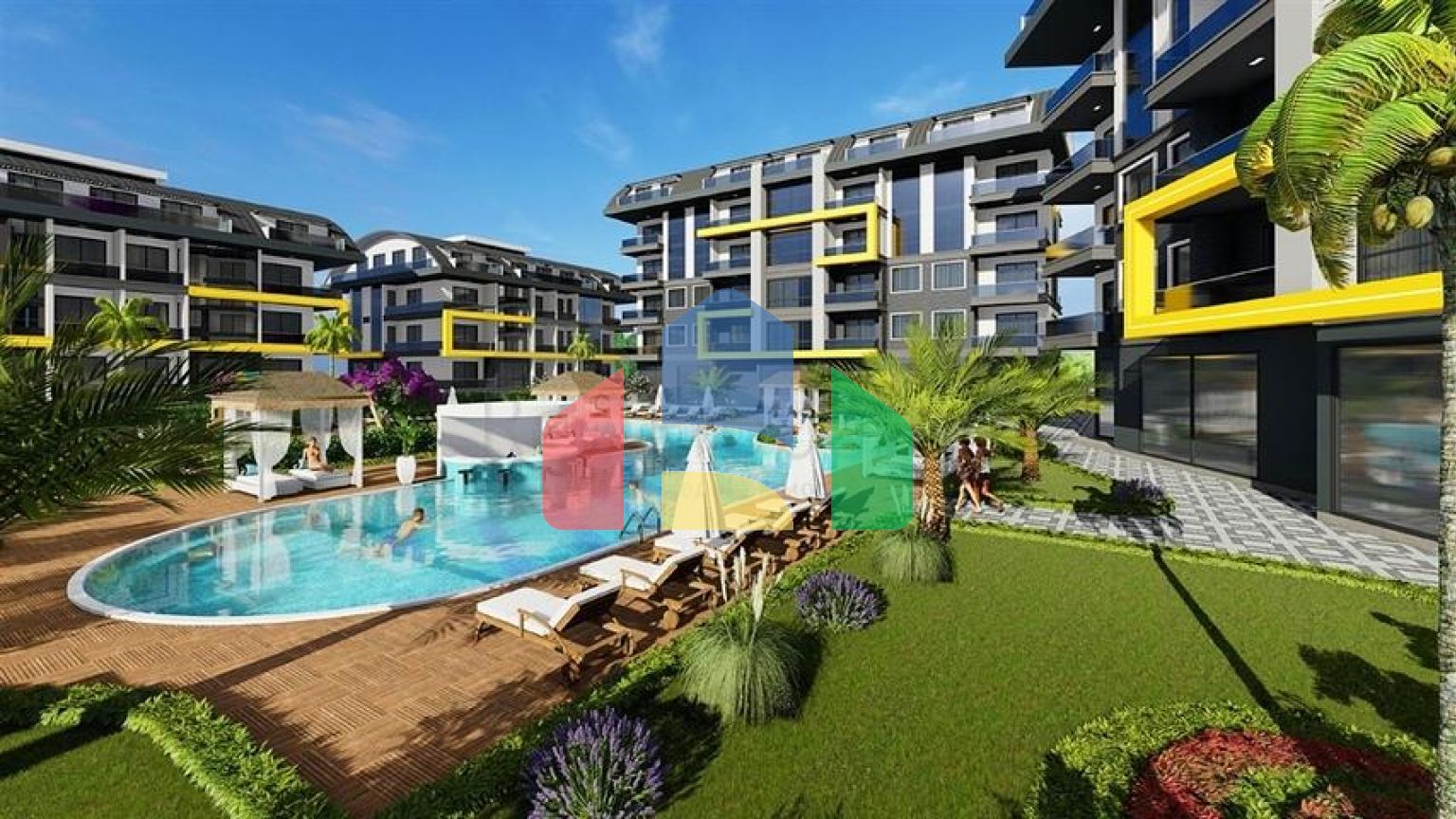 Новый инвестиционный проект в Оба