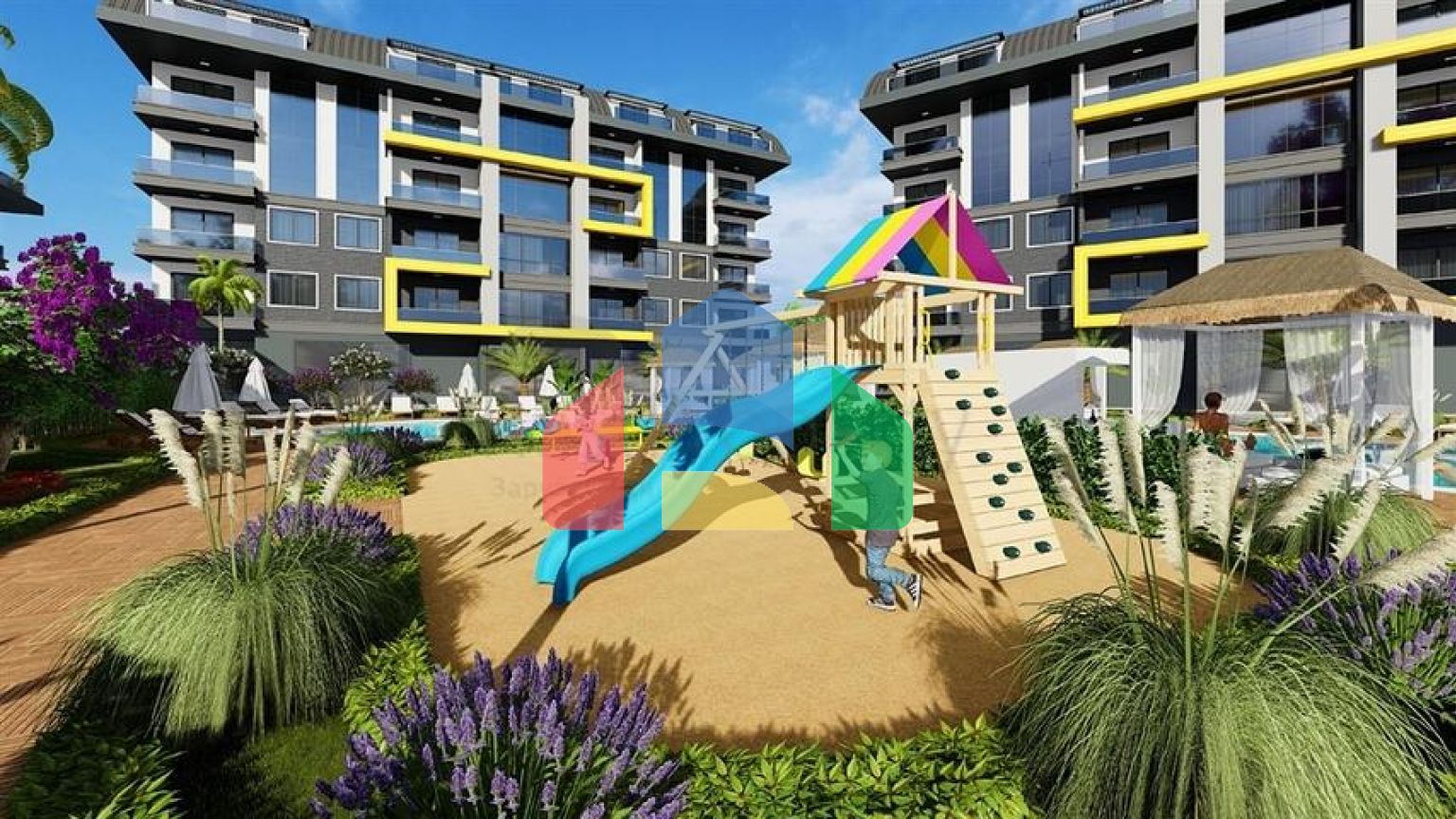 Новый инвестиционный проект в Оба