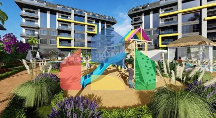 Новый инвестиционный проект в Оба Новый инвестиционный проект в Оба