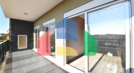 Квартиры в новом комплексе в районе Оба