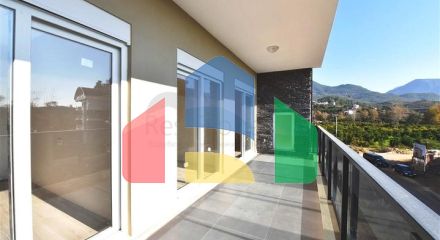 Квартиры в новом комплексе в районе Оба Квартиры в новом комплексе в районе Оба