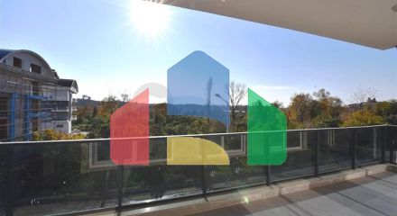 Квартиры в новом комплексе в районе Оба Квартиры в новом комплексе в районе Оба