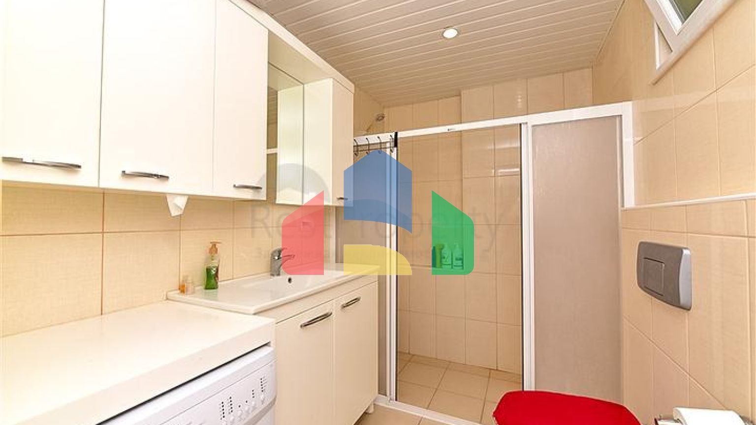 Квартира 2+1 в районе Оба