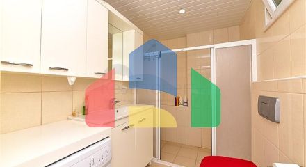 Квартира 2+1 в районе Оба