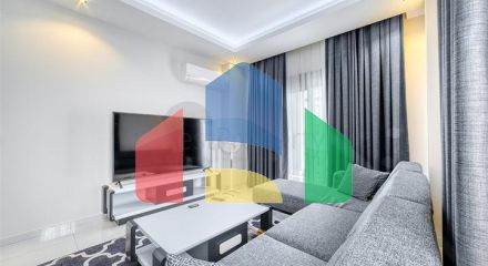 Затишна квартира в районі Оба