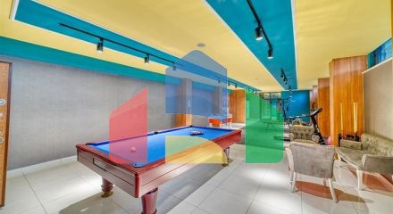 Затишна квартира в районі Оба