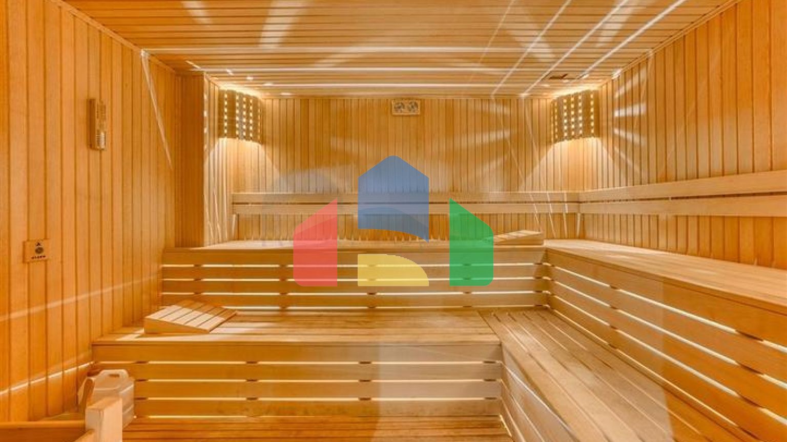 Затишна квартира в районі Оба