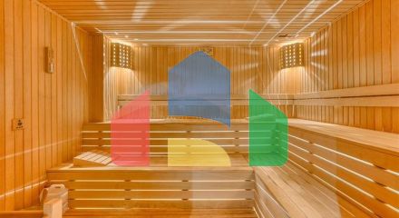 Затишна квартира в районі Оба