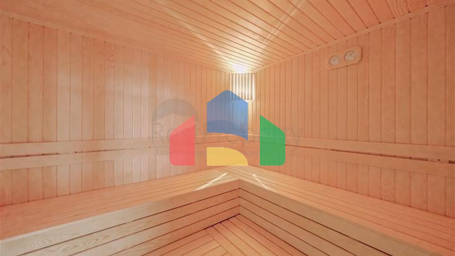 Квартира 1+1 в районе Оба