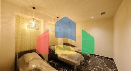 Квартира 1+1 в районе Оба