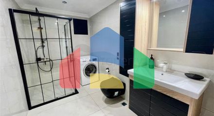 Cozy 2+1 apartment in the Oba area, 300 m from the sea