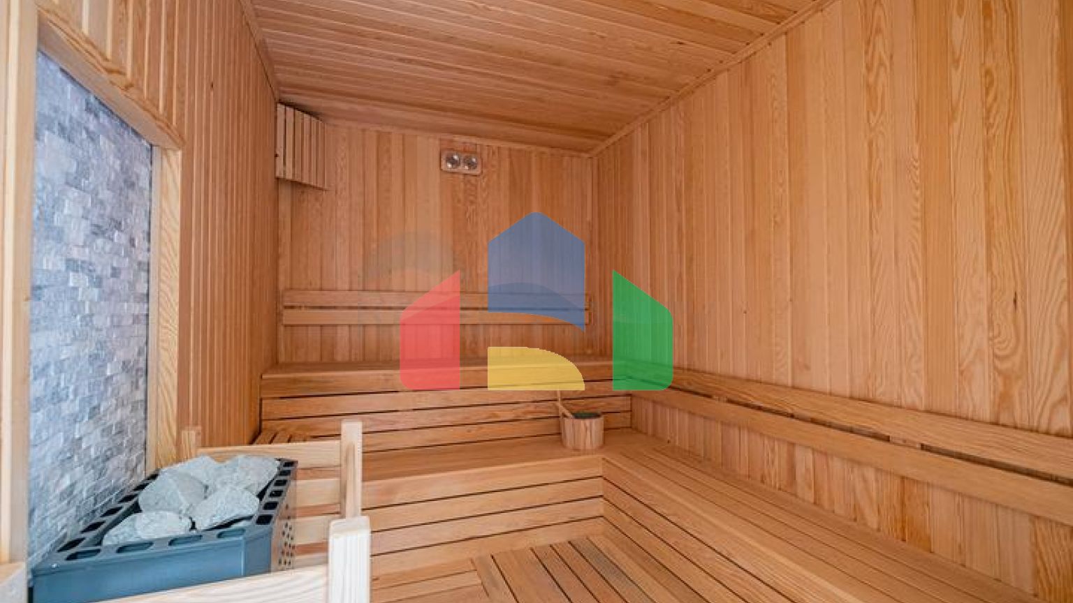 Двухкомнатные апартаменты в Оба