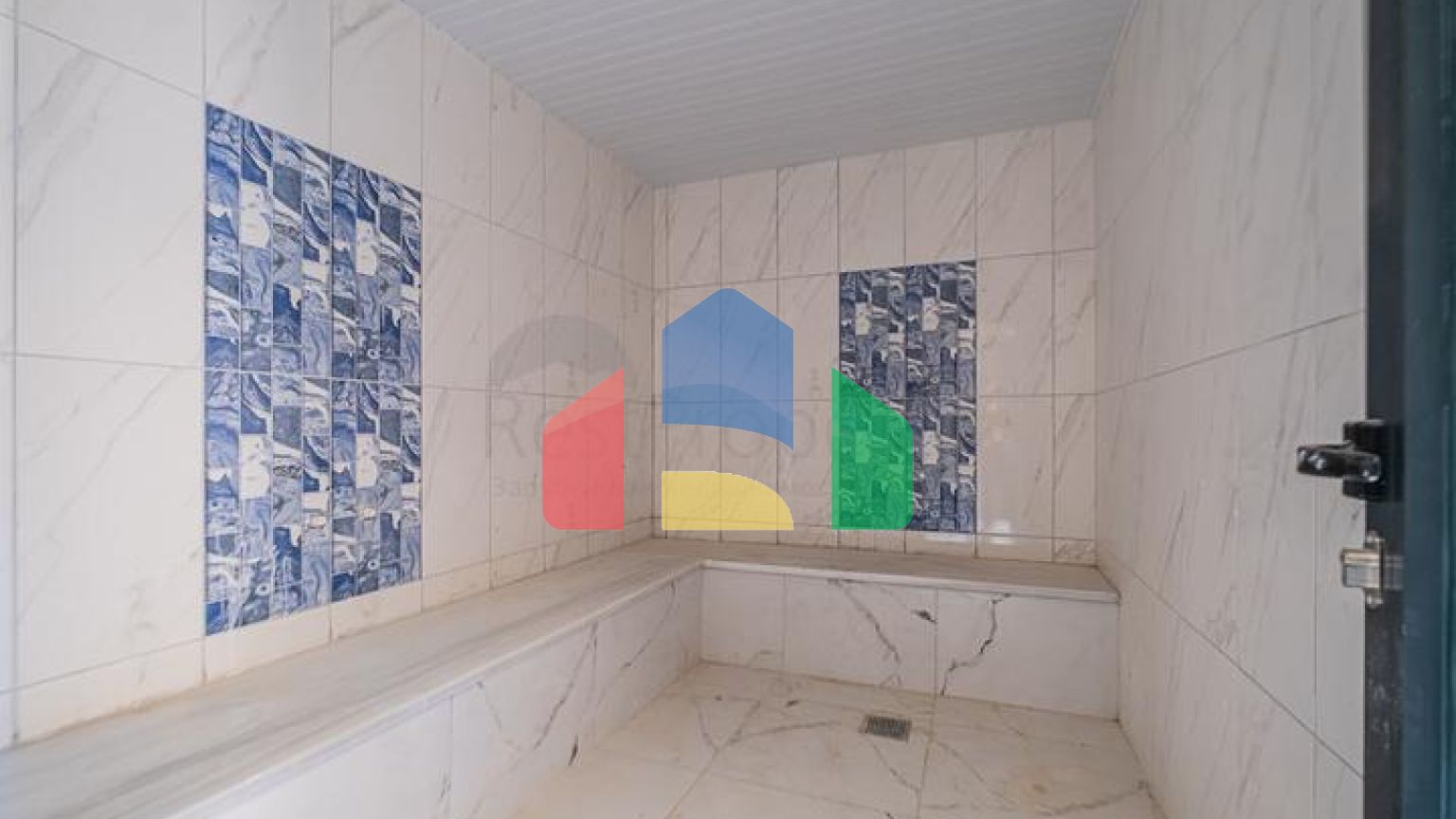 Двухкомнатные апартаменты в Оба