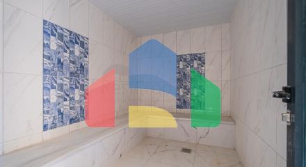 Двухкомнатные апартаменты в Оба