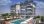 4+1 penthouse in Oba district