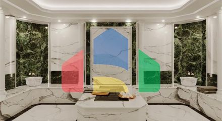 Новий проект в районі Оба