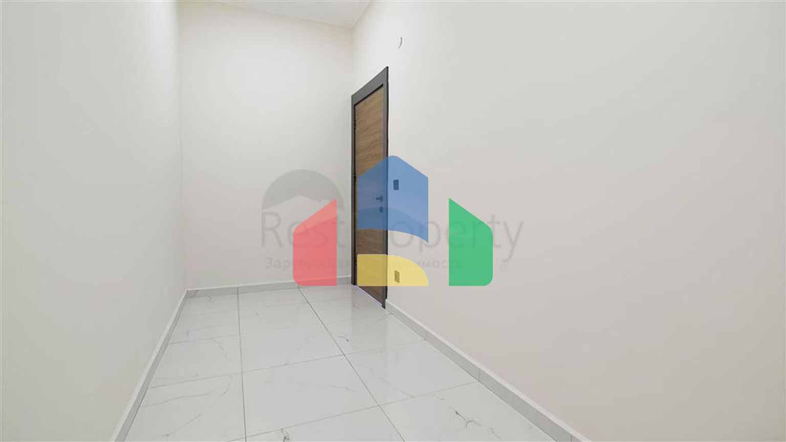 Пентхаус 2 + 1 з терасою в сучасному комплексі в районі Оба